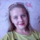 Артюкова Дарья