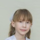 Резвых Екатерина