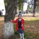 Архипова Ангелина