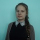 Шумкова Анастасия