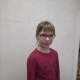 Рябова Ирина