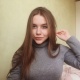 Александра Оленская