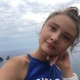 Федосеева Алиса