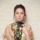 Елена Пономарева