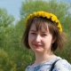 Комкова Александра