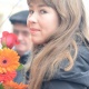 Маша Дубровина