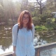Лисина Мария
