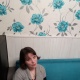 Павлова Нина