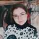 Александра Довгулёва