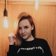 Юля Белая