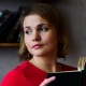 Ольга Самсонова
