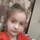 Чеканова Полина