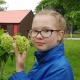 Васильева Ирина