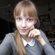 Елизавета Горнова