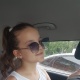 Алиса Тушканова