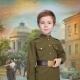 Белозор Илья