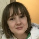 Федотова Анастасия