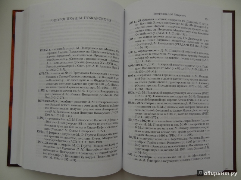 Иллюстрация 12 из 15 для Дмитрий Михайлович Пожарский - Юрий Эскин | Лабиринт - книги. Источник: Бушковская  Анна