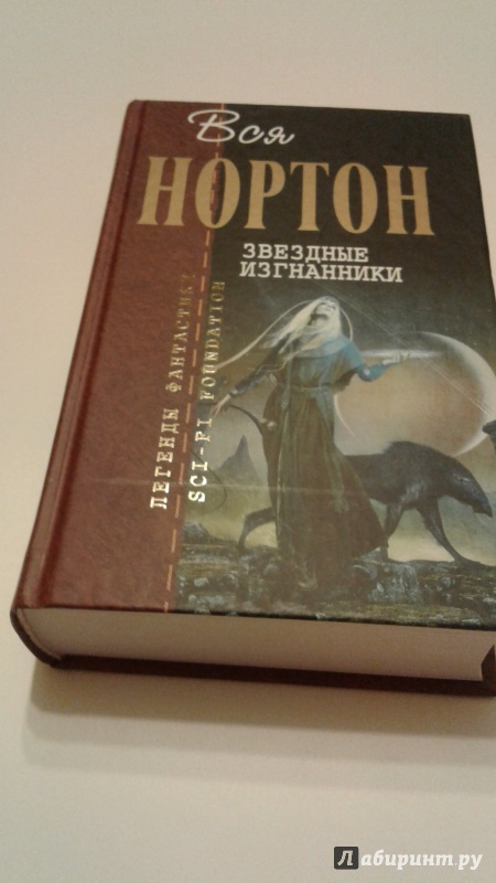 Иллюстрация 17 из 21 для Звездные изгнанники - Андрэ Нортон | Лабиринт - книги. Источник: Alika