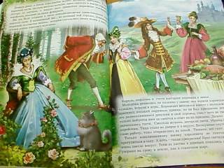 Иллюстрация 22 из 56 для Волшебные сказки малышам | Лабиринт - книги. Источник: lettrice