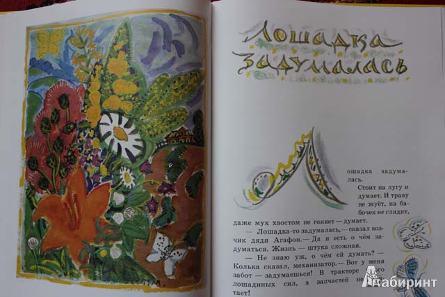Иллюстрация 27 из 73 для Бабочки - Юрий Коваль | Лабиринт - книги. Источник: сима