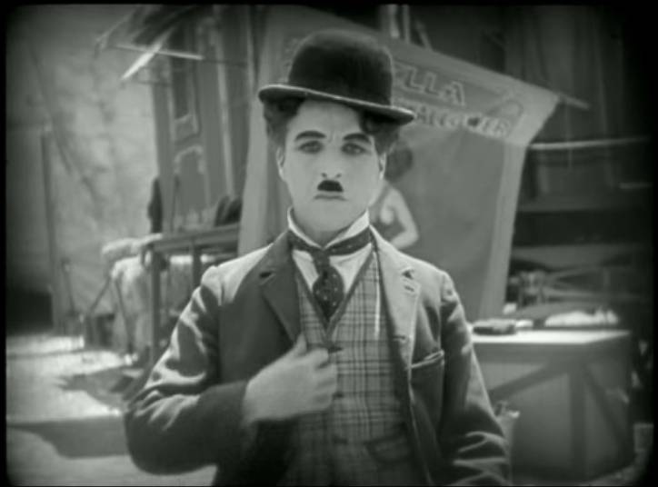 Иллюстрация 8 из 25 для Чарли Чаплин: Цирк. Исцеление. Легкая улица (DVD) | Лабиринт - . Источник: enotniydrug