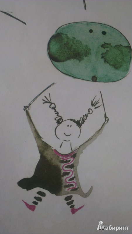 Иллюстрация 8 из 26 для Умора, кукла Баранова и 6 "Б" - Светлана Мосова | Лабиринт - книги. Источник: Katty