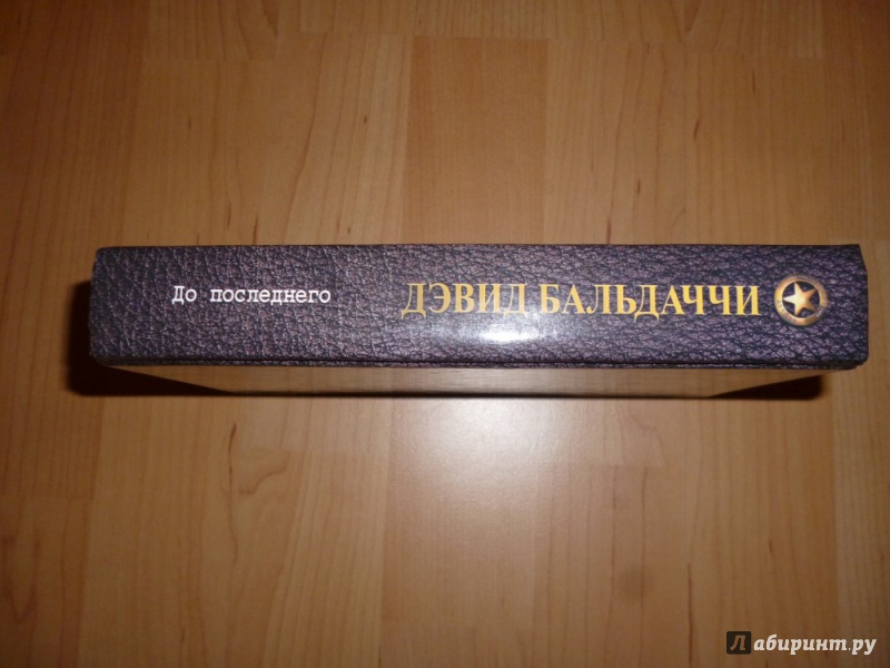 Иллюстрация 4 из 12 для До последнего - Дэвид Бальдаччи | Лабиринт - книги. Источник: Бабкин  Михаил Юрьевич