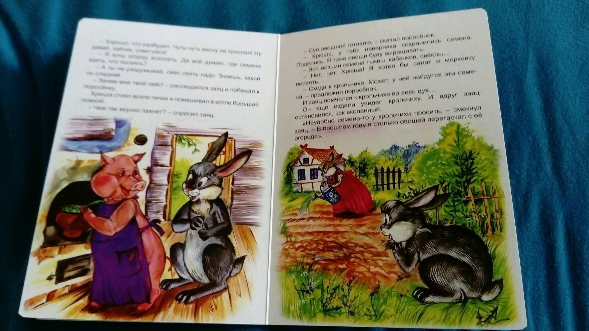 Иллюстрация 13 из 24 для Лесной огород - Н. Притулина | Лабиринт - книги. Источник: Эльвира Якупова