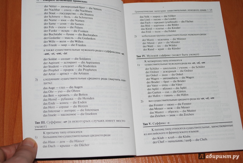Иллюстрация 20 из 32 для Говорите по-немецки правильно - Павел Литвинов | Лабиринт - книги. Источник: Нади
