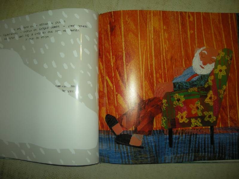 Иллюстрация 11 из 33 для Снежный сон - Эрик Карл | Лабиринт - книги. Источник: Мартынова  Анна Владимировна