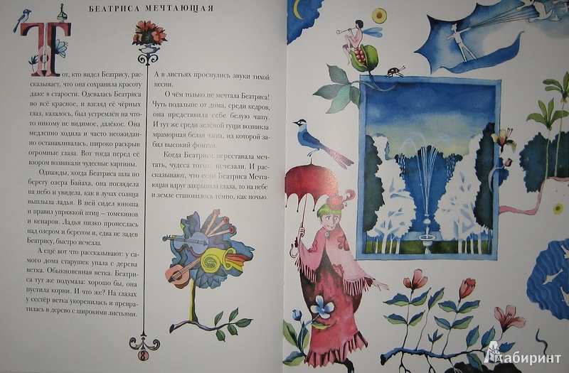 Иллюстрация 22 из 31 для Старушки с зонтиками - Лопес Кофиньо | Лабиринт - книги. Источник: Трухина Ирина