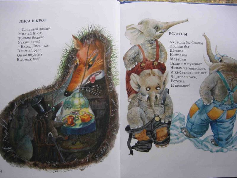 Иллюстрация 2 из 16 для Школа для птенцов - Борис Заходер | Лабиринт - книги. Источник: Трухина Ирина