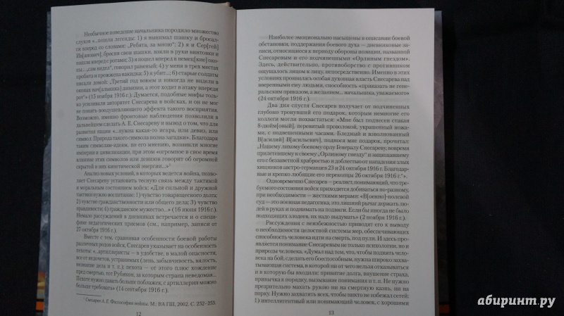 Иллюстрация 9 из 15 для Дневник. 1916-1917 - Андрей Снесарев | Лабиринт - книги. Источник: Д