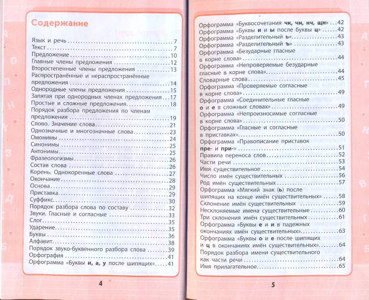Иллюстрация 7 из 10 для Русский язык: 1-4 классы в схемах и таблицах - Елена Бескоровайная | Лабиринт - книги. Источник: mechta