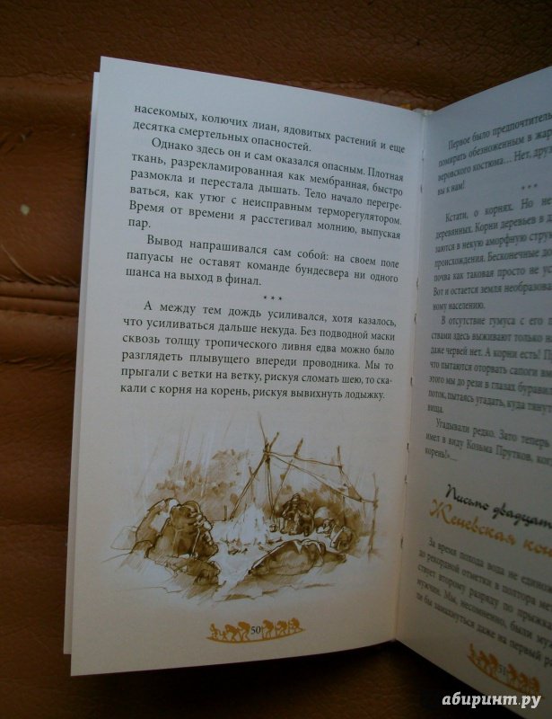 Иллюстрация 12 из 17 для Письма Пилигрима, или Мы все немного папуасы - Николай Протоиерей | Лабиринт - книги. Источник: KVK