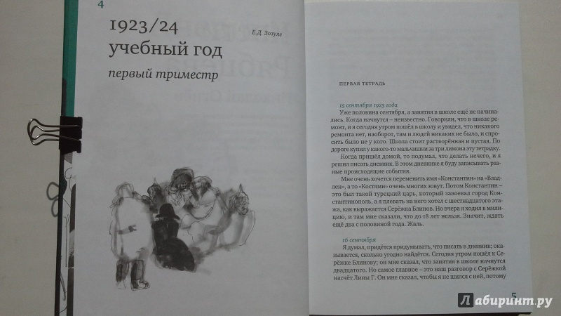 Иллюстрация 17 из 20 для Дневник Кости Рябцева - Н. Огнёв | Лабиринт - книги. Источник: С.  М.