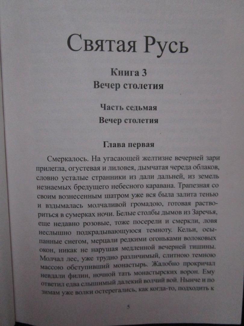 Иллюстрация 20 из 27 для История России в романах. Том 11. Святая русь. Книга 3. Вечер Столетия - Дмитрий Балашов | Лабиринт - книги. Источник: читатель