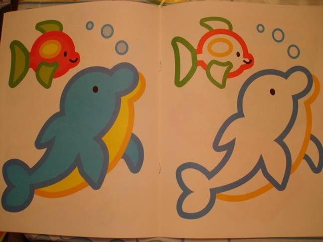 Иллюстрация 3 из 11 для Наш зайка рисует. Море | Лабиринт - книги. Источник: Павлинова  Ирина Евгеньевна
