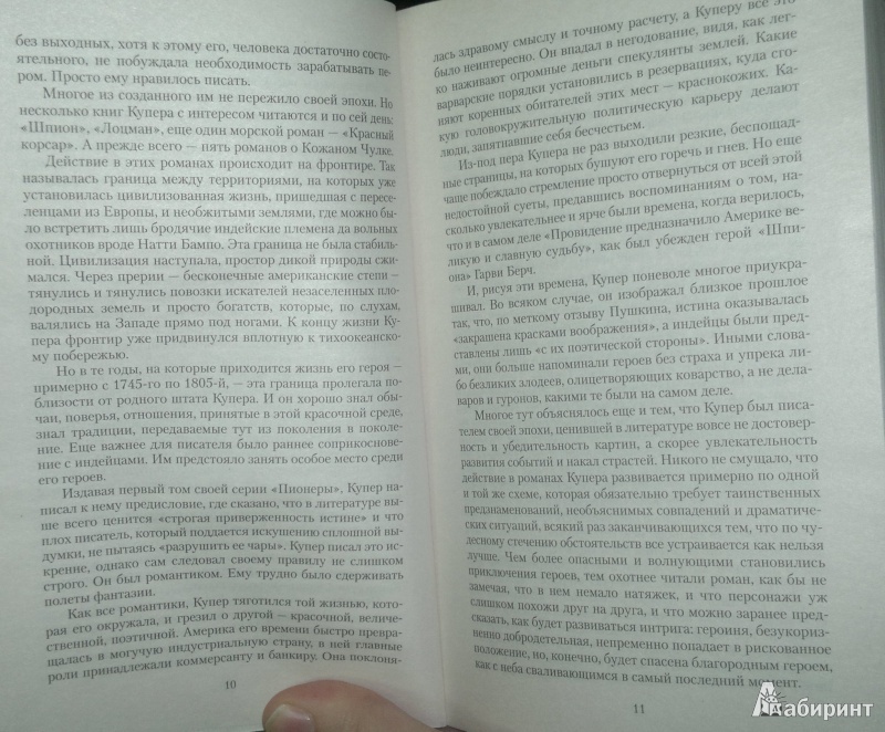 Иллюстрация 7 из 31 для Зверобой, или Первая тропа войны - Джеймс Купер | Лабиринт - книги. Источник: Леонид Сергеев