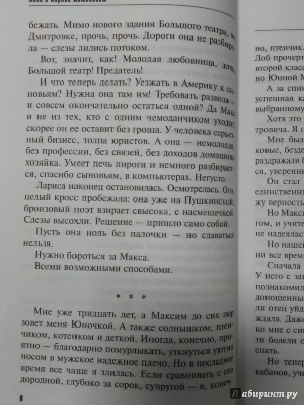 Иллюстрация 19 из 59 для Изгнание в рай - Литвинова, Литвинов | Лабиринт - книги. Источник: Салус