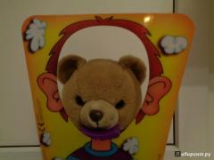 1toy Игродром: Торт в лицо (Т10704) купить в интернет-магазине, цена на Игродром: Торт в лицо (Т10704) 1toy Игродром: Торт в лицо (Т10704) купить в интернет-магазине, цена на Игродром: Торт в лицо (Т10704)