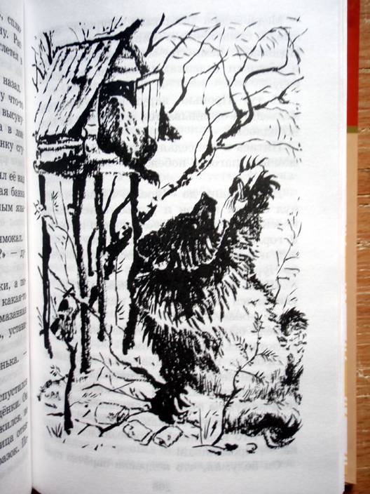 Иллюстрация 18 из 22 для Кепка с карасями - Юрий Коваль | Лабиринт - книги. Источник: beet