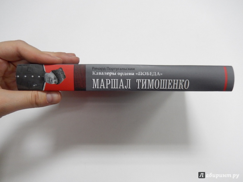 Иллюстрация 3 из 27 для Маршал Тимошенко - Ричард Португальский | Лабиринт - книги. Источник: dbyyb