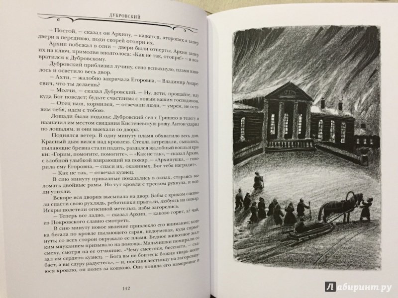 Иллюстрация 10 из 15 для Сочинения в прозе - Александр Пушкин | Лабиринт - книги. Источник: pavko