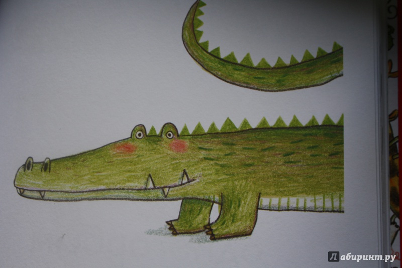 Иллюстрация 25 из 42 для Карнавал зверей - Марианна Дюбюк | Лабиринт - книги. Источник: Жвакина Лидия