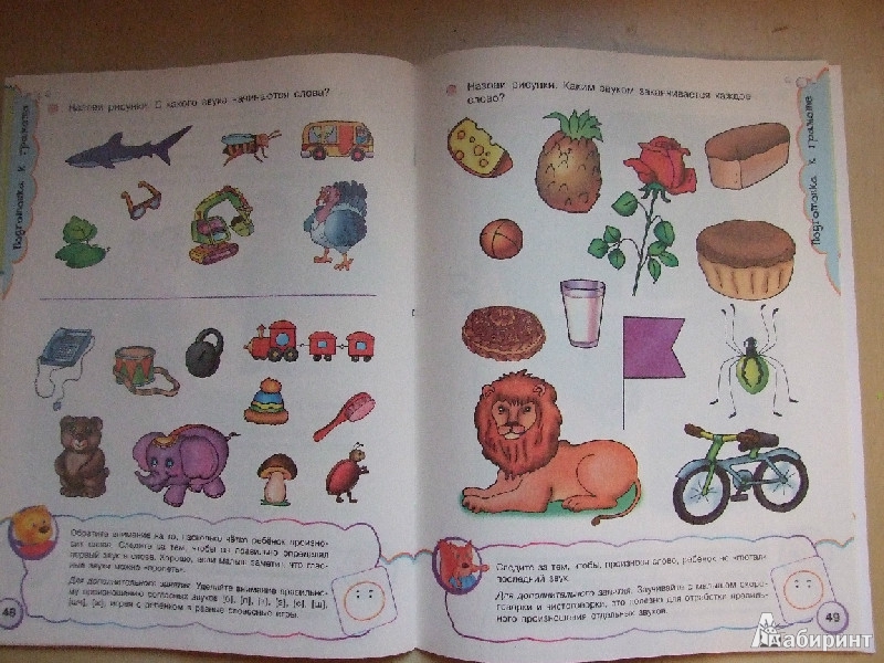 Иллюстрация 11 из 18 для Что знает малыш в 3-4 года - Наталья Коваль | Лабиринт - книги. Источник: Polly
