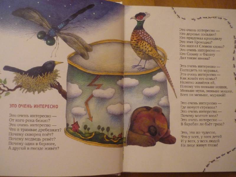 Иллюстрация 49 из 139 для Крыша ехала домой - Юнна Мориц | Лабиринт - книги. Источник: Owl
