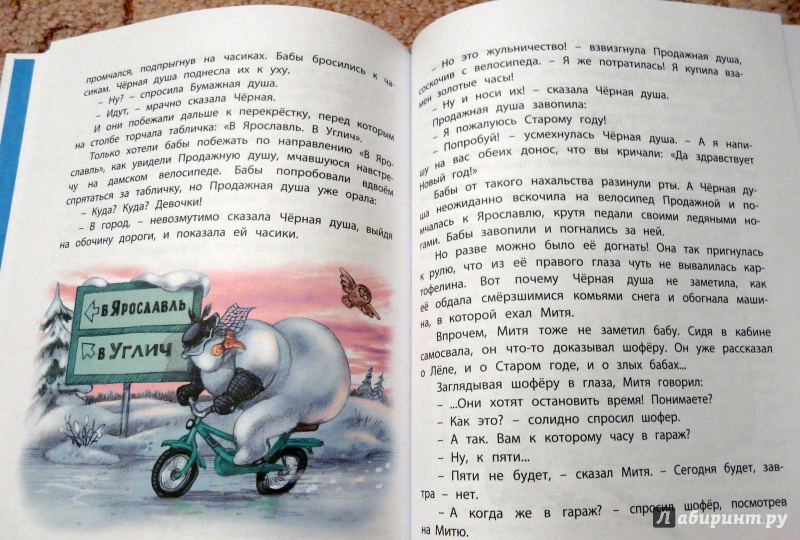 Иллюстрация 21 из 46 для Сказка среди бела дня - Виткович, Ягдфельд | Лабиринт - книги. Источник: Псевдоним