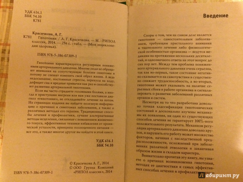 Иллюстрация 4 из 35 для Гипотония - Анастасия Красичкова | Лабиринт - книги. Источник: Margo7X